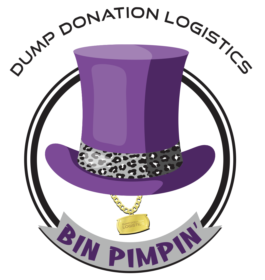 Dump Donation Logistics company logo - Dublin, Virginia