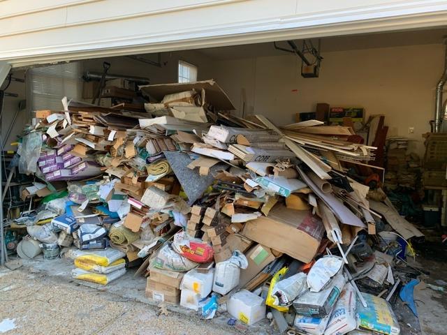 Top Rated Junk Removal by Dump Donation Logistics